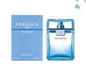 Оригінальний парфум dsquared green wood ( versace eau fraiche )