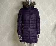 Zimowa Kurtka Damska SuperDry rozmiar. M