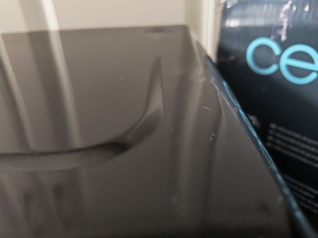 Cecotec ProClean 3140 Mirror Grill