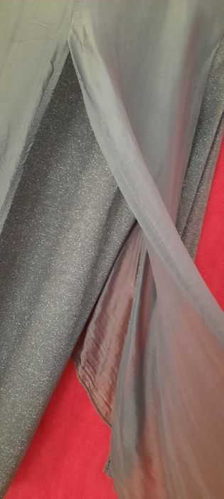 Bluzka sylwestrowa, wieczorowa - włoska.