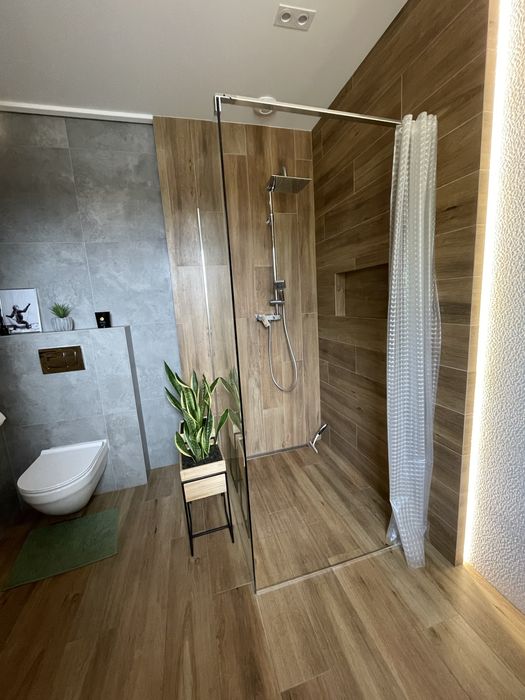 Domek 80m do wynajęcia Sylwester