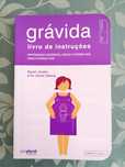 Livro Gravidez - Livro de Instruções