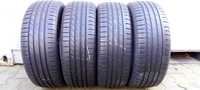 Opony Letnie Nokian 215x60x16 99V 6mm  2020r 110zł sztuka