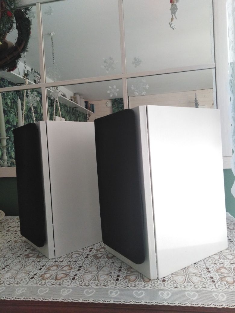 kolumny głośnikowe Tannoy Mercury M1 Shadow