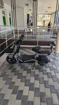 Електроскутер crosser cr1