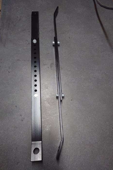 Zastrzał belki dolnej Ursus c 330 c360 MF