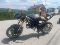 мотоцикл Viper 125 кубів