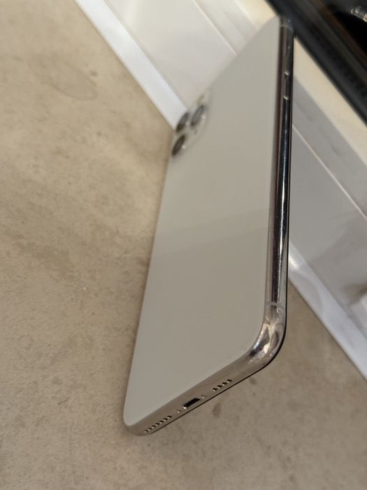 iPhone 11 Pro Max 256Gb Neverlock