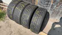 Komplet opon 4 szt Michelin Primacy 3 205/55 R16 letnie 4 mm