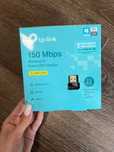 USB-адаптер мережі WiFi TP-Link TL-WN725N