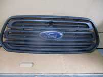 Atrapa Grill chłodnicy Ford Transit MK8