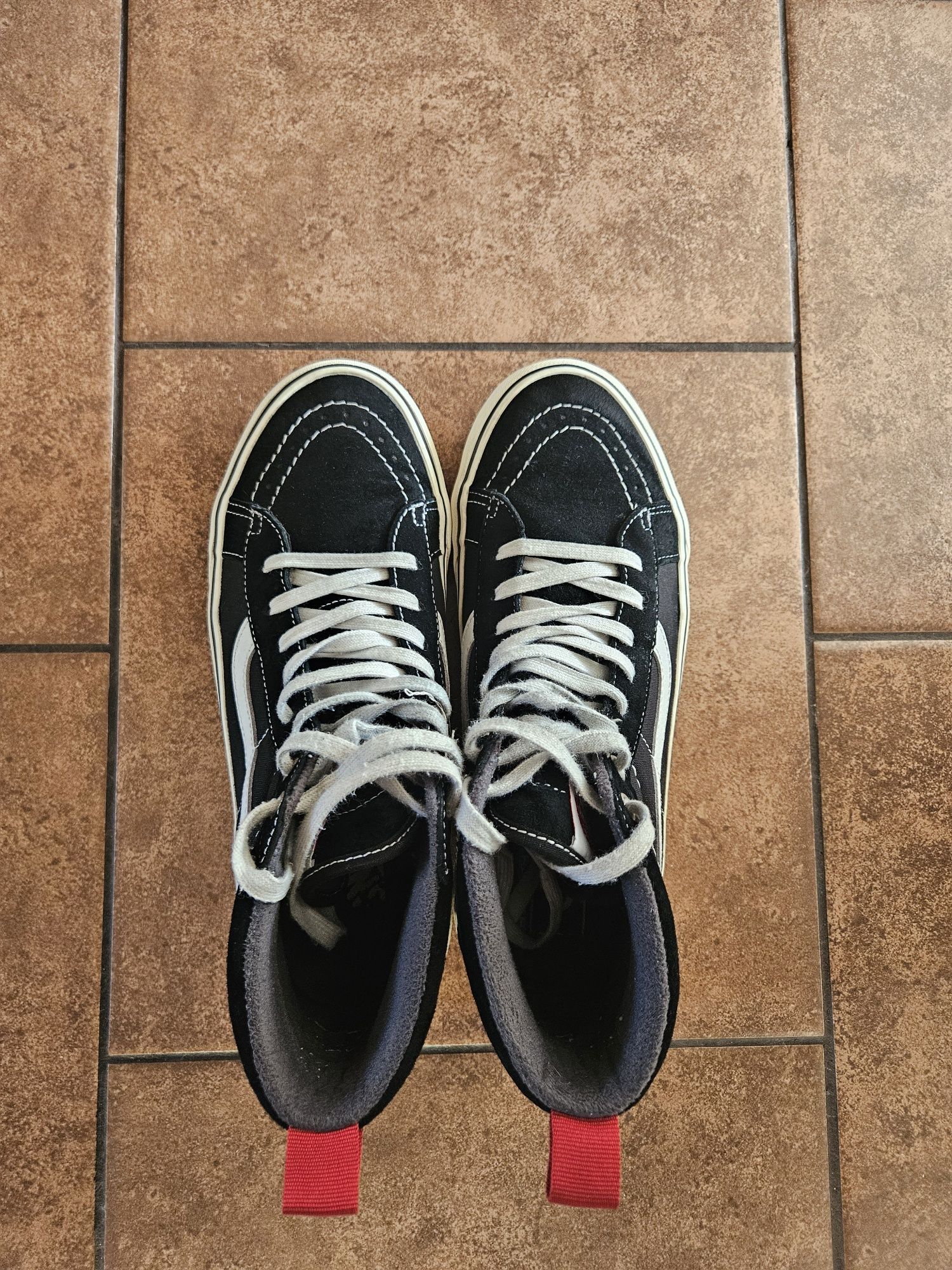 Vans SK8 Hi MTE roz. 42