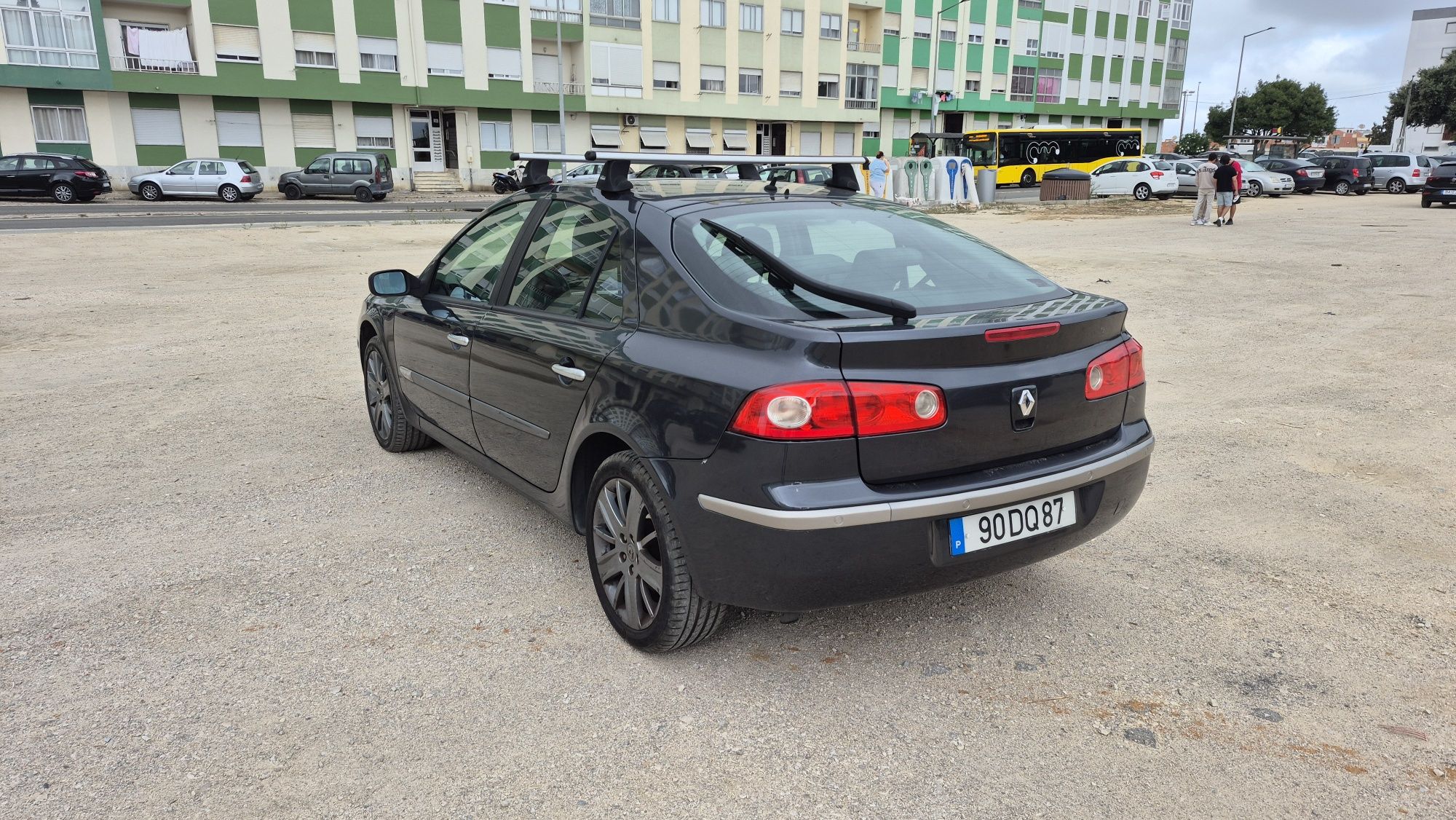 Renault Laguna 1.9 dci