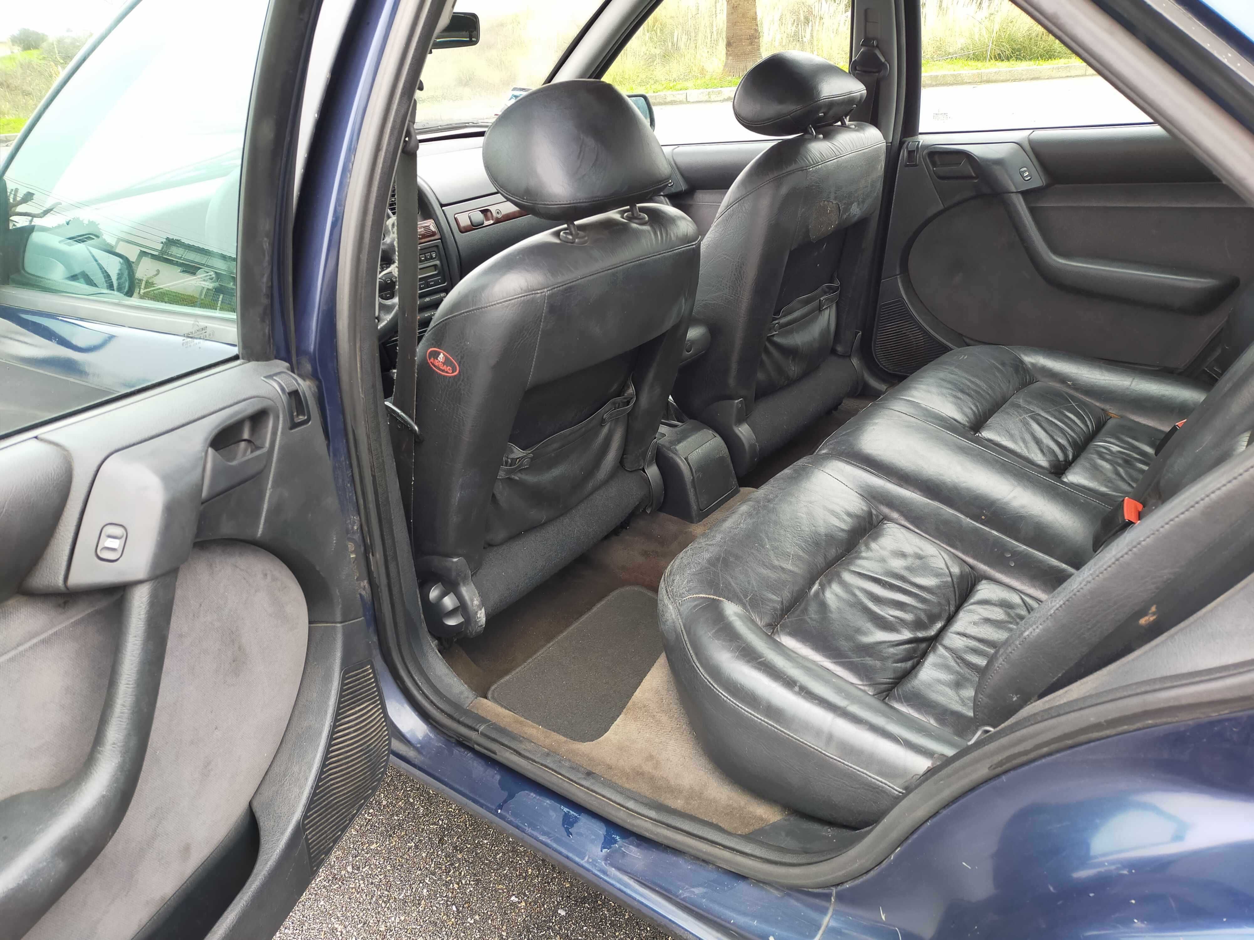 Citroen Xantia 2.0HDI Exclusive TurboDiesel