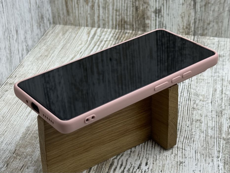 Чехол Wave на Xiaomi Redmi Note 13 Pro 4G/ 14S/ Poco M6 Pro Чохол