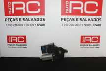 Motor Elevador Vidro Volkswagen Passat