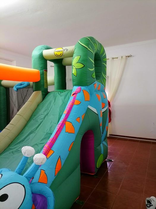 Insuflável para Festas e Eventos