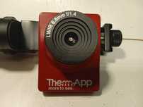 Інфрачервона камера для смартфонів з ОС Андроід "Therm App"