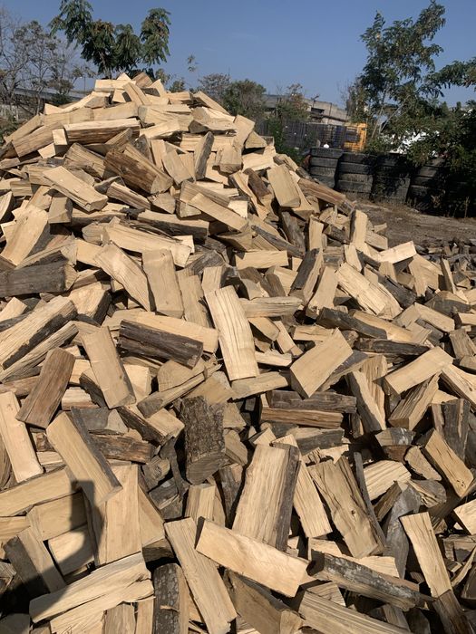 Дрова,твёрдых пород,продам Дрова ДУБ ,Без ПРЕДОПЛАТ,ДОСТАВКА