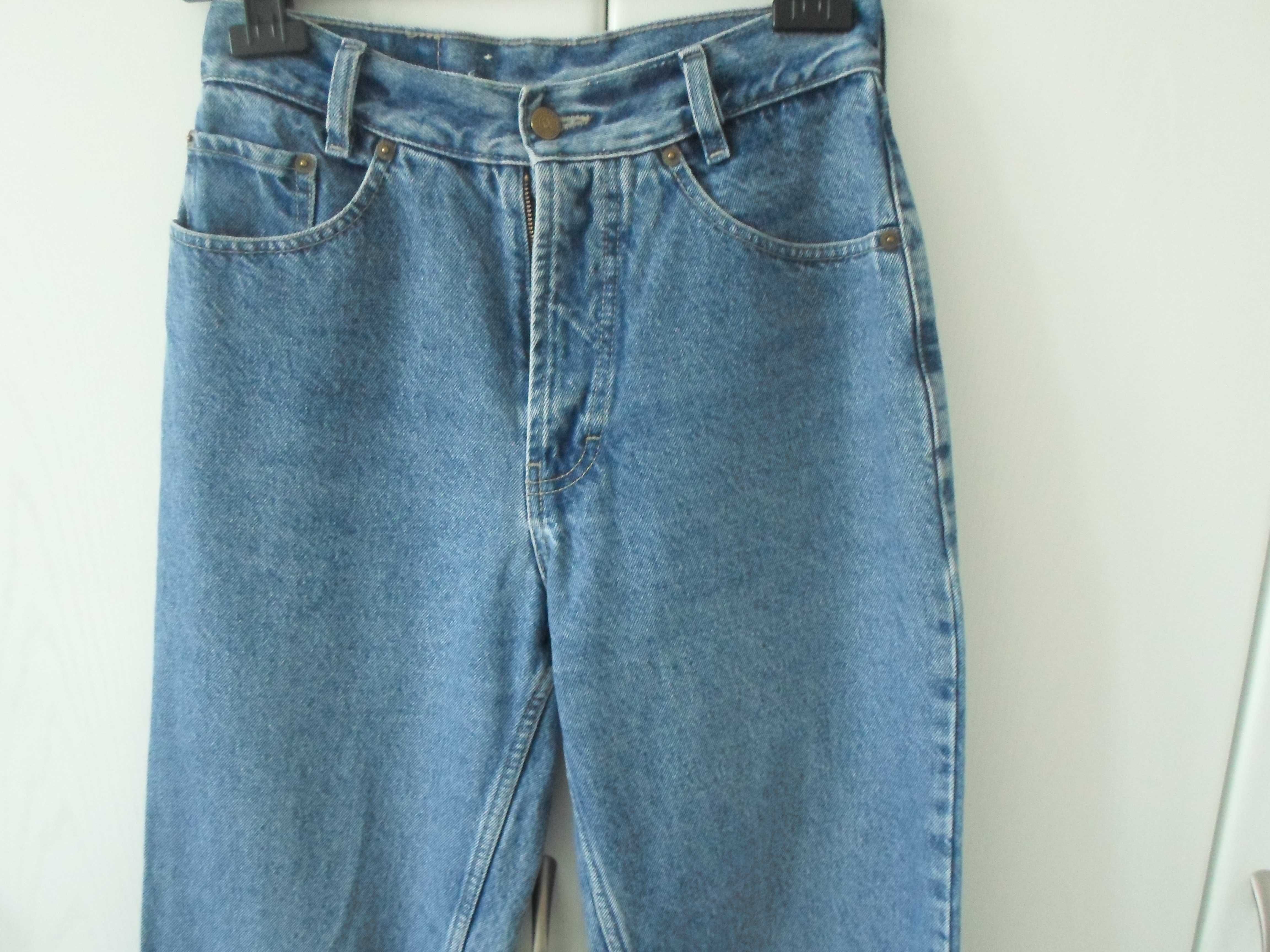 Spodnie męskie Original Jeans Style,J&T