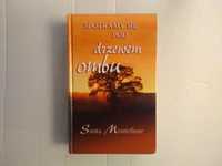 Dobra książka - Spotkamy się pod drzewem ombu Santa Montefiore (C)