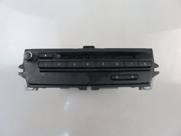 RADIO BMW X1 E84 9239322