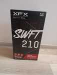 Karta graficzna AMD Radeon RX 6600 XT Swift210 8GB GDDR6.