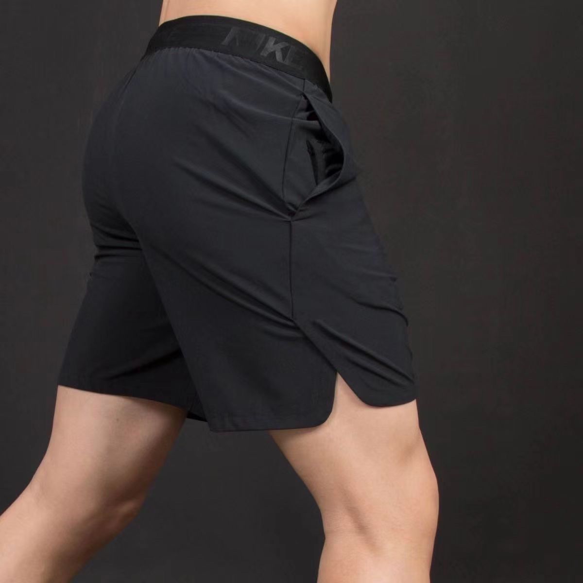 Шорти Nike. DRI-FIT Technology