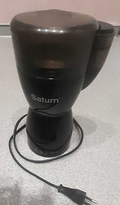 Кофемолка Saturn Кавомолка