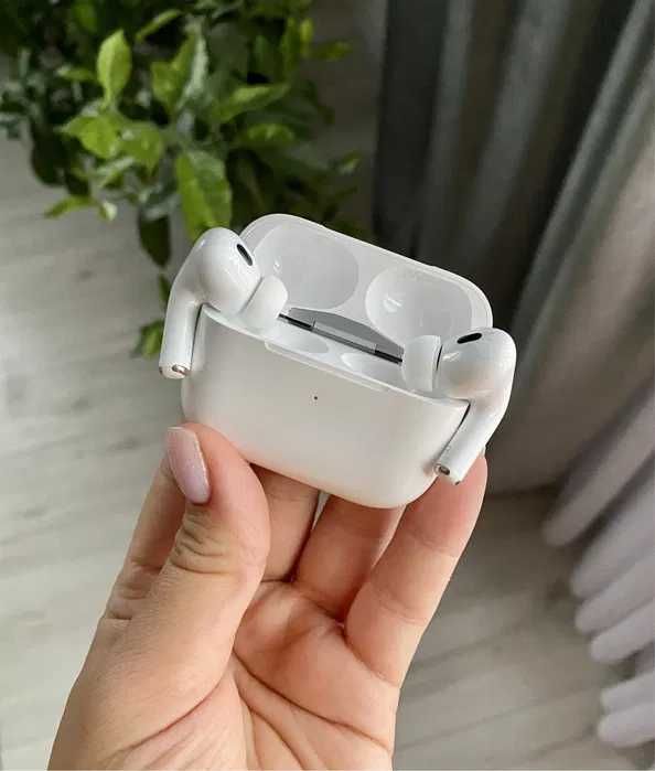 AirPods Pro 2 generacja