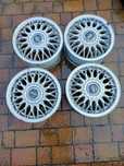 Felgi alu VW BBS 15 6,5Jx15 ET43 5x100
