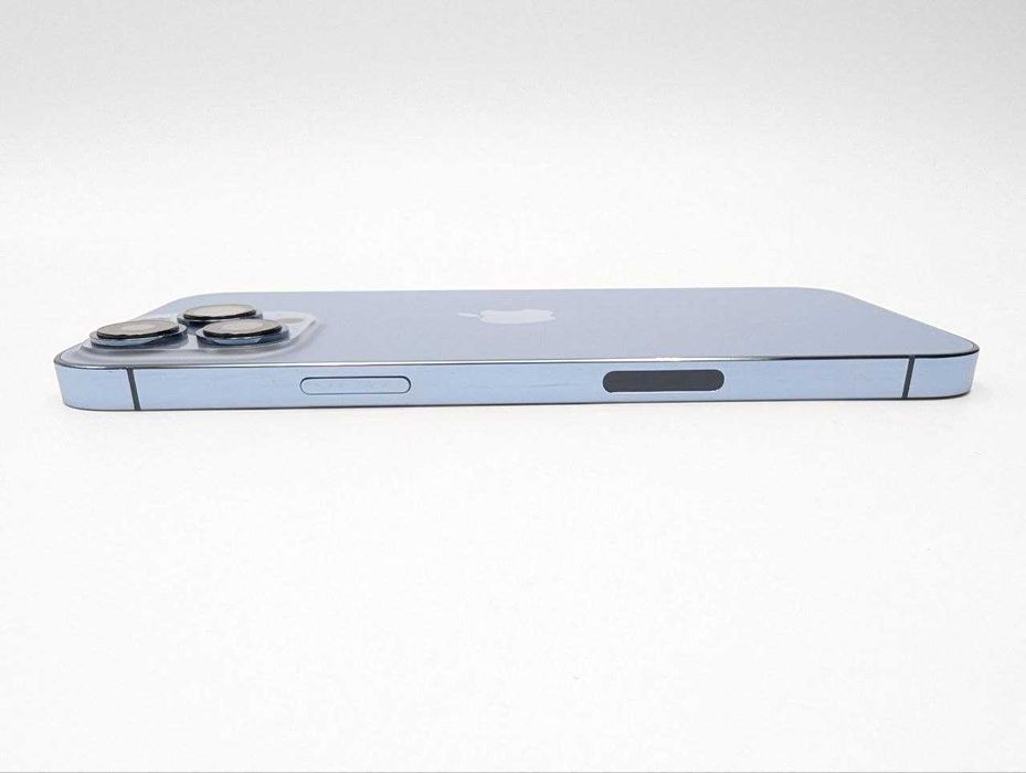 Apple iPhone 13 Pro Max 128 GB 5G niebieski