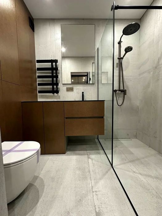 Жк.Варшавський плюс