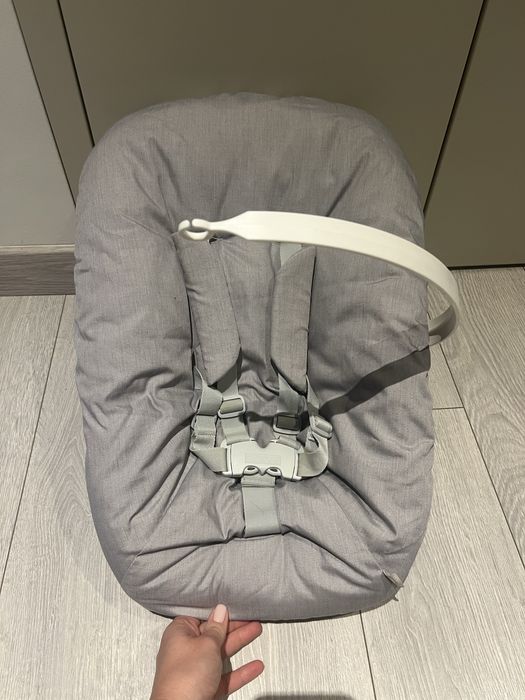 Zestaw dla noworodka Tripp Trapp® Newborn Set
