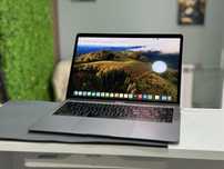 MacBook Air (Retina, 13-inch, 2019), core i5, Space Gray