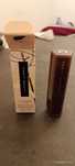 Gloss bomb stix, fenty beauty, hot chocolit bez brokatu