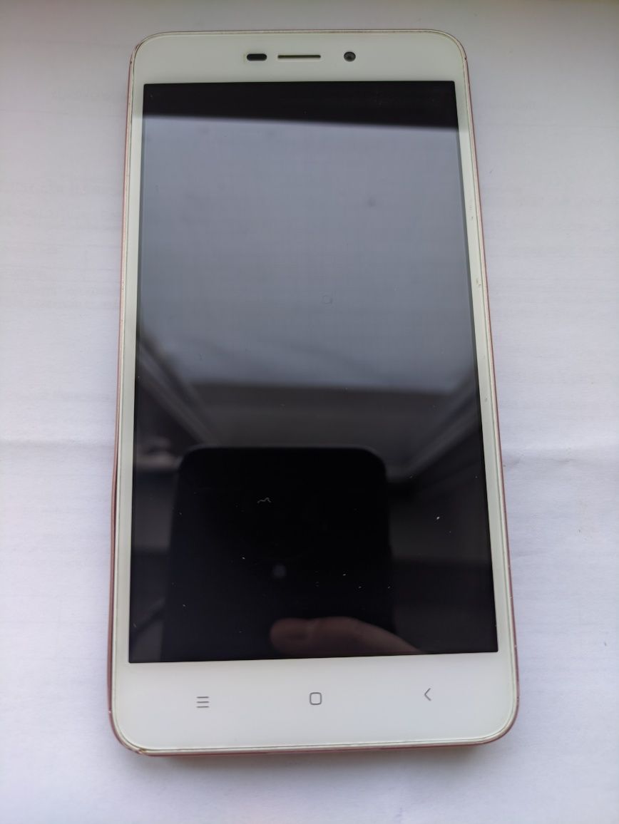 Xiaomi redmi 4a 2/16