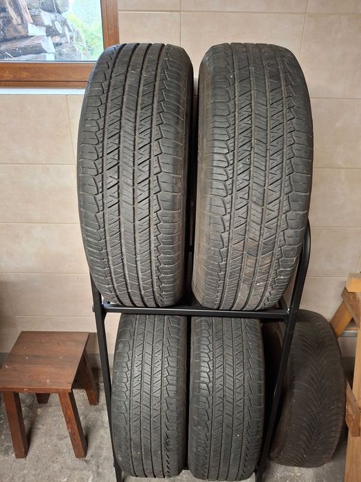 Opony letnie 4szt. 225/65 R17, 106 H Riken