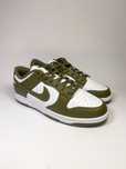 Nike Dunk Low Medium Olive - 42.5