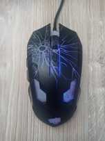 Mysz gamingowa Fury gladiator