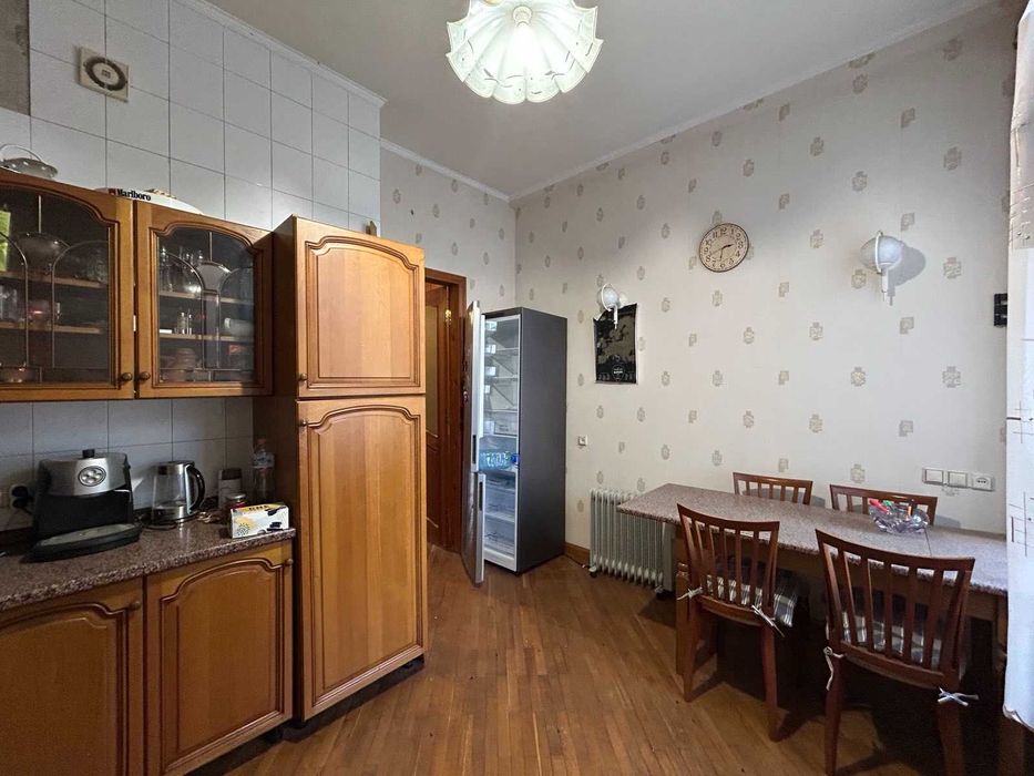 Сдам в аренду ПОТРЯСАЮЩУЮ 3-х к. квартиру Сумская 128. ЦЕНТР! Парк