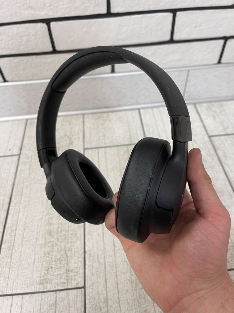 Навушники накладні JBL Tune 720BT Black  JBLT720BTBLK