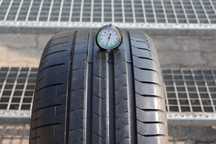 1x 235/40R19 96Y XL PIRELLI PZERO HN 23r 6mm