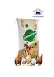 Karma dla kur niosek ZAGRODÓWKA 20 kg kruszona PROMOCJA (B)