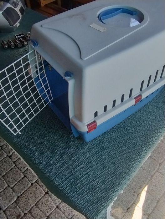 Tranporter średni