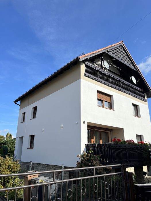 Elewacje ocieplanie malowanie docieplenia wolne terminy