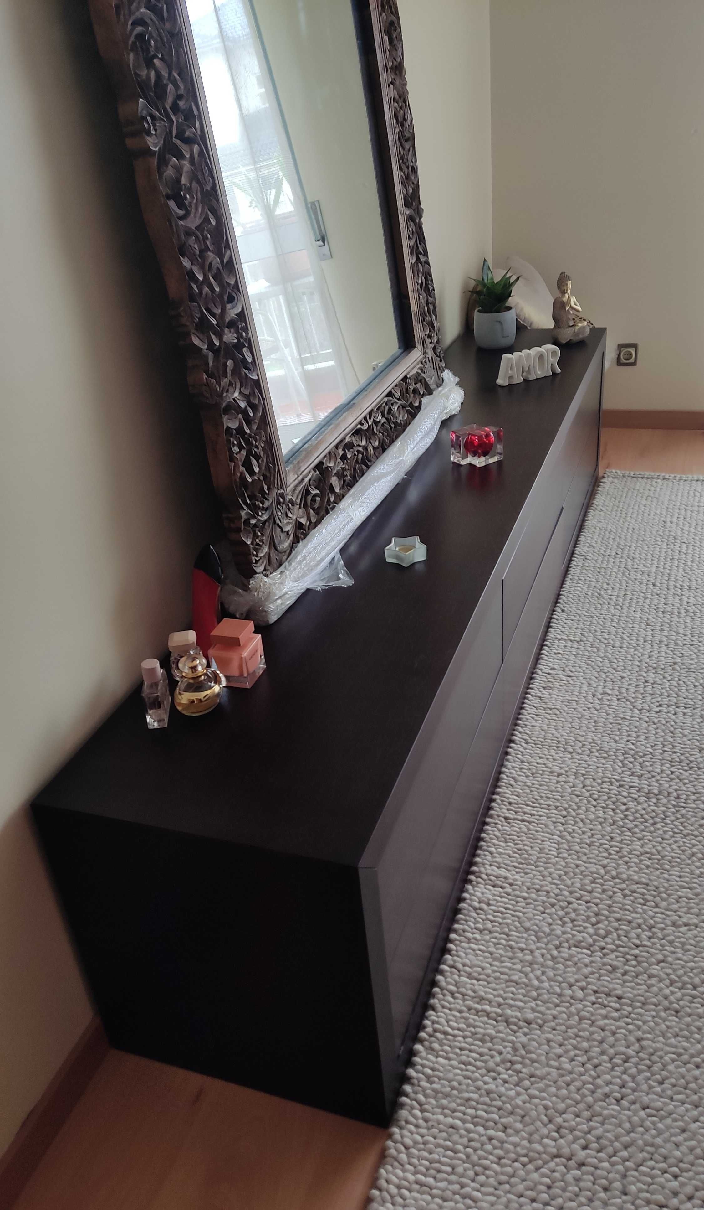 Quarto casal completo