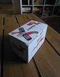myPhone Rumba 2 • Nowy • Telefon z klapką • Idealny dla seniora