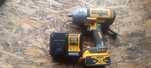 Klucz udarowy DeWalt dcf 899 Aku 5ah ładowarka