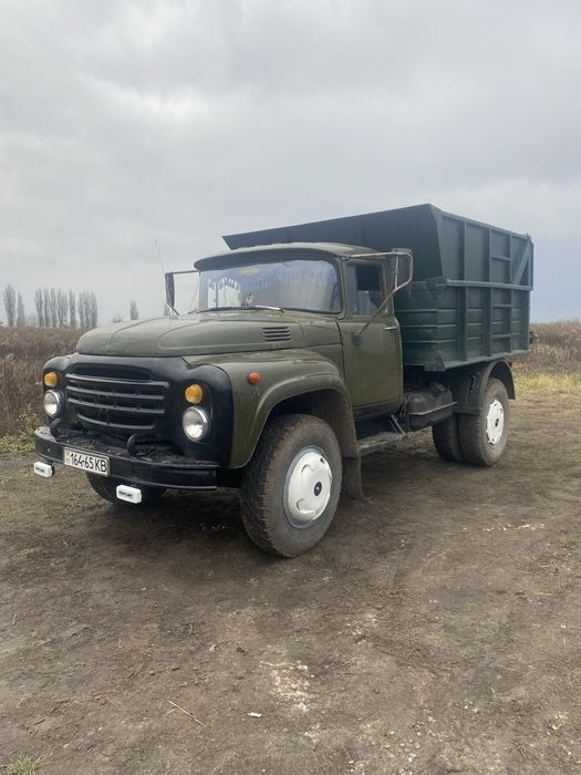 Продам ЗІЛ 130 можливий обмін